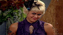 Big Brother 11 Lydia Tavera